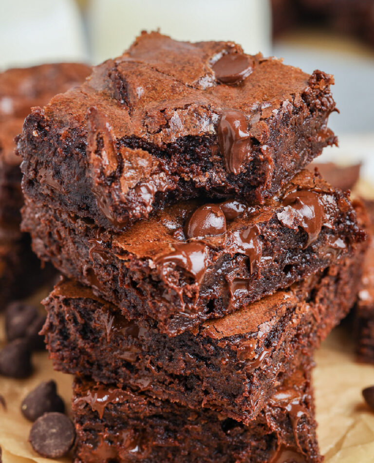 Homemade Brownies