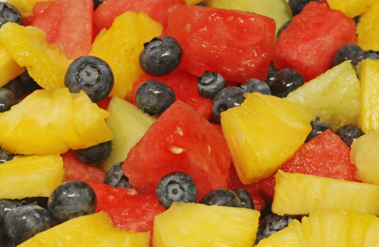 FRUIT SALAD