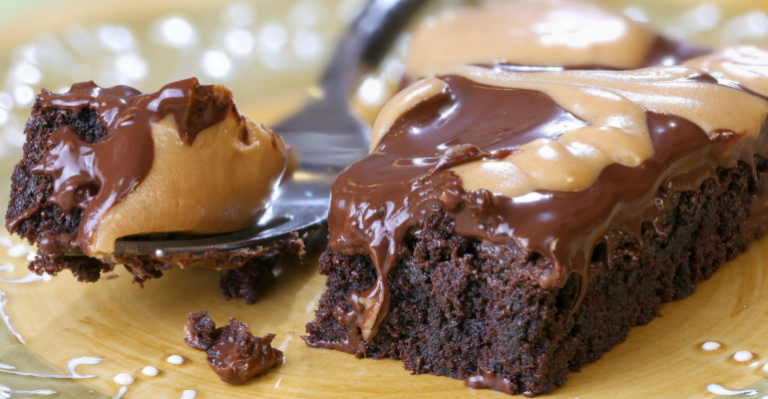 Army Wife Gifts 15 Dozen Peanut Butter Fudge Swirl Brownies To Returning Soldiers’ Families