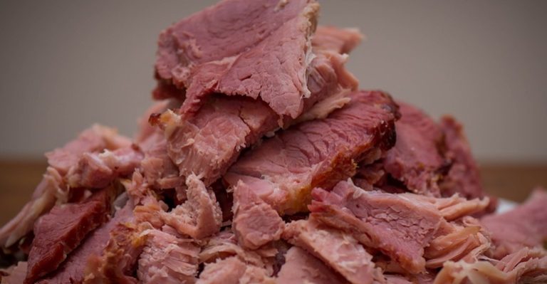 3-Ingredient Corned Beef: A Meal Fit For A King