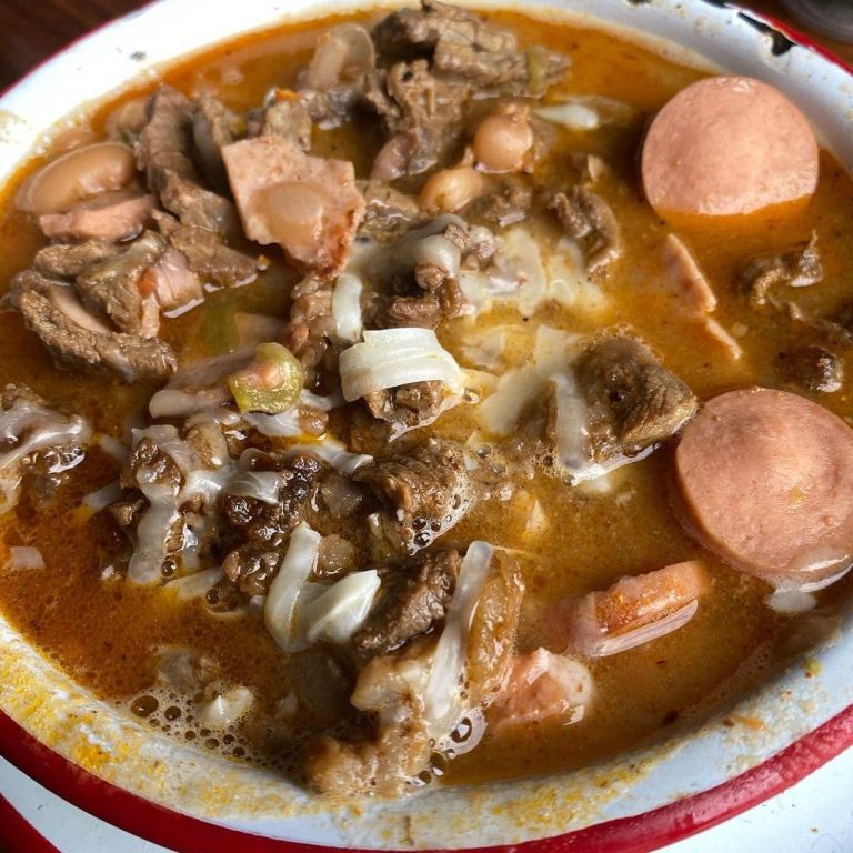 Frijoles Charros