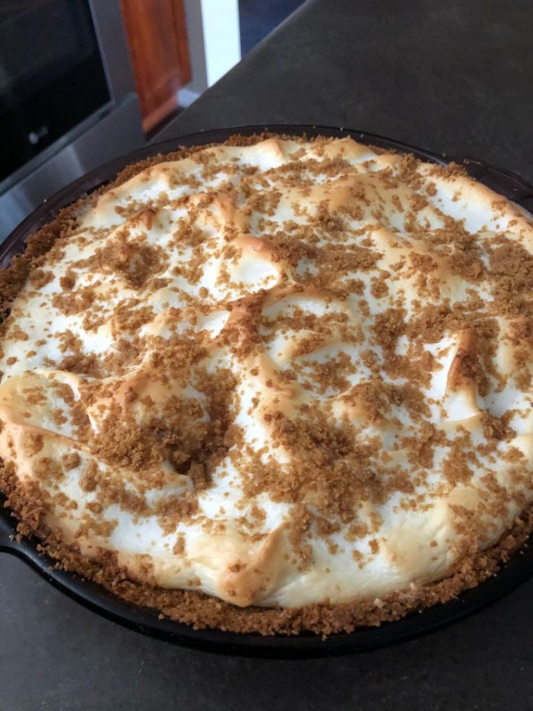 THE CANADIAN FLAPPER PIE: A GREAT HOMEMADE RECIPE