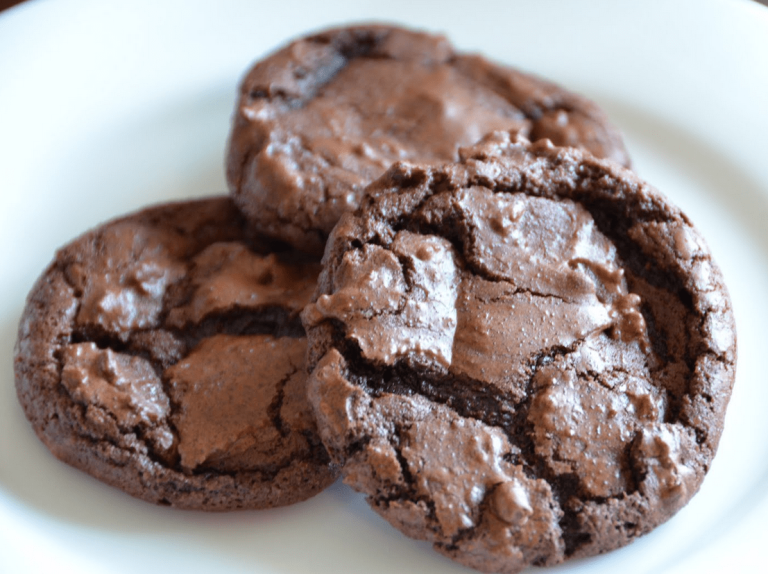 Chocolate Cookies