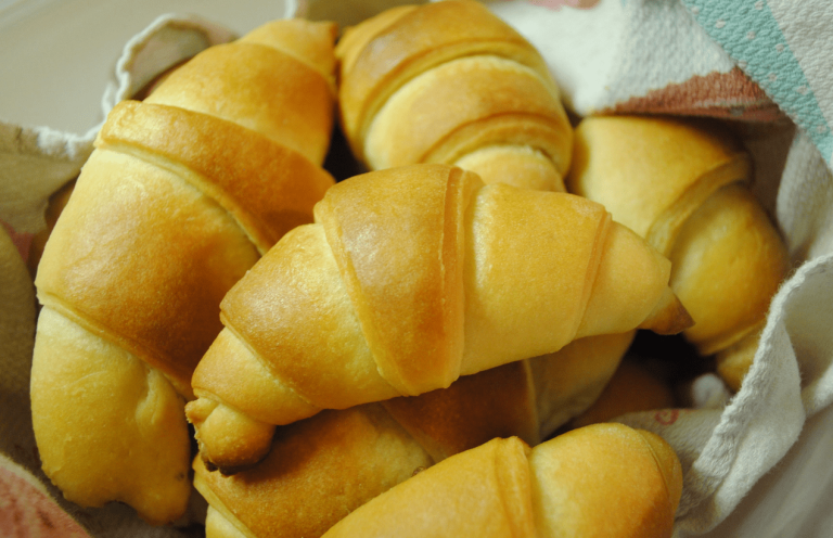 Crescent Rolls