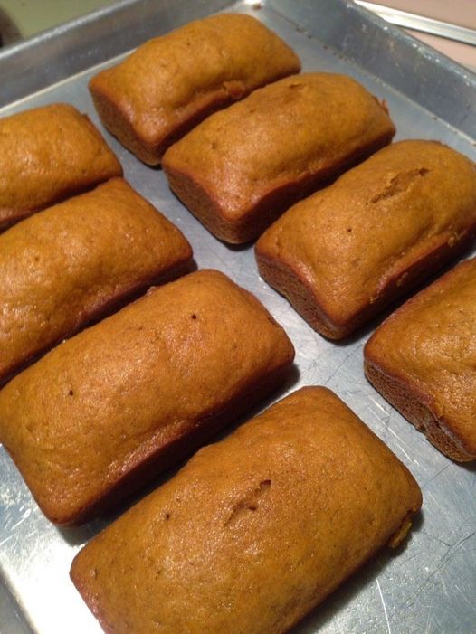 Cream Cheese Cranberry Loaf