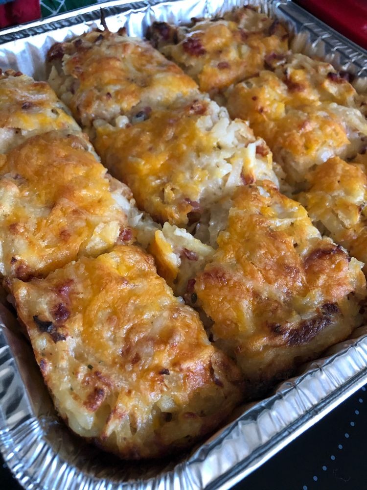 Hashbrown Casserole – OMG😱 DON’T LOSE THIS😋