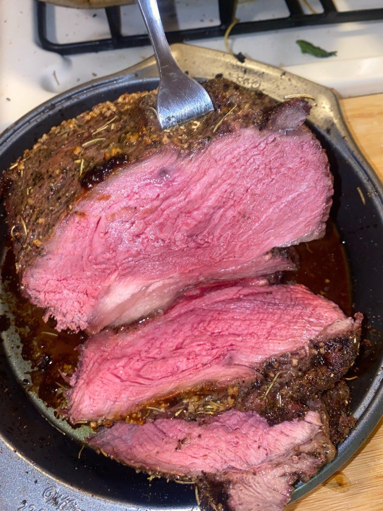 Prime Rib