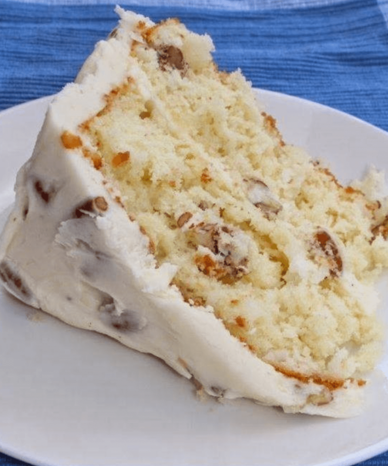 cake mix italian cream cake recipe