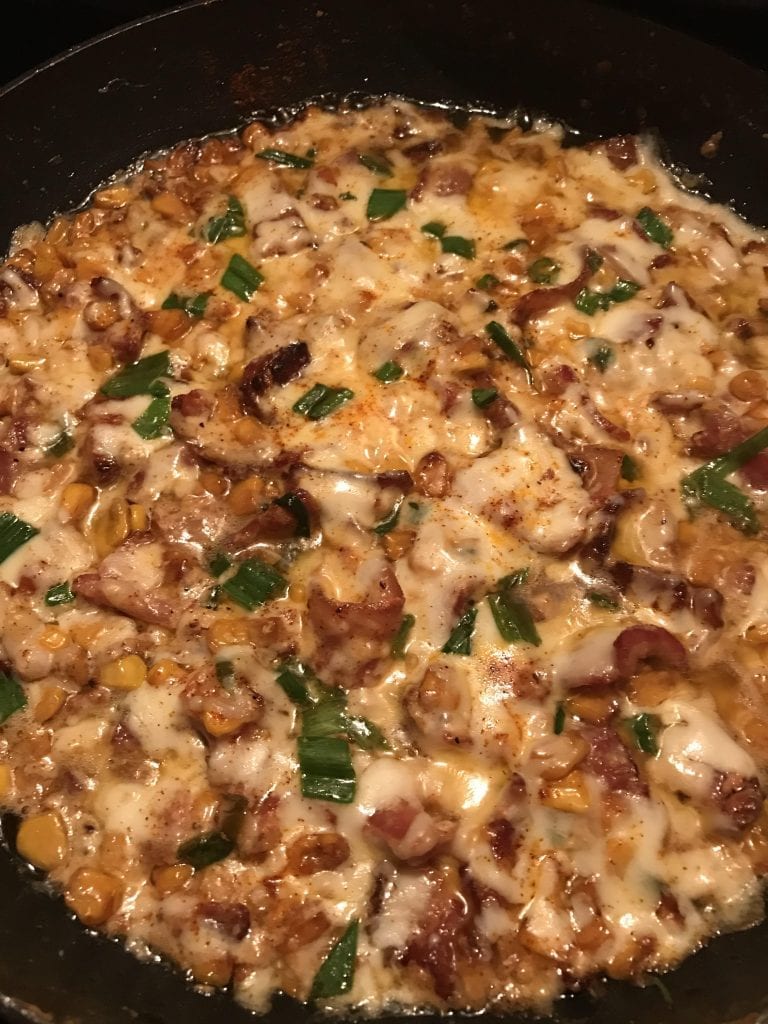 CHEF JOHN’S HOT SLOPPY JOE DIP