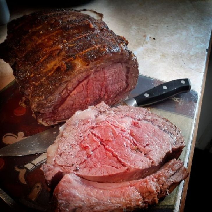 Here S How To Cook The Perfect Prime Rib Roast Homemade Recipes