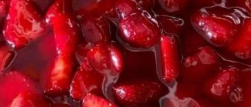 Strawberry Pie