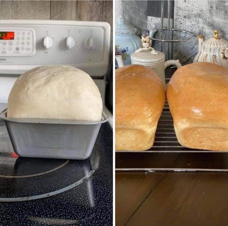 Bread Recipe