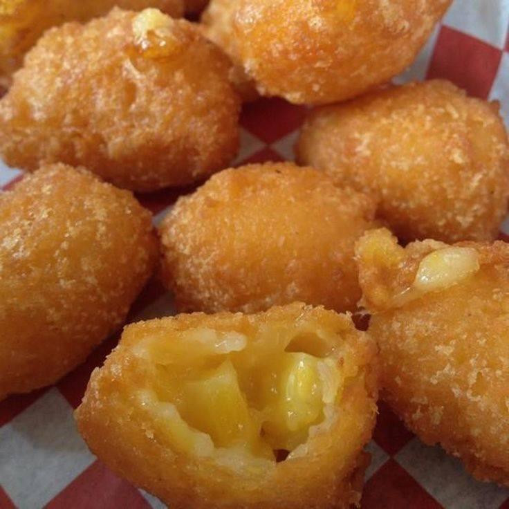 CORN NUGGETS