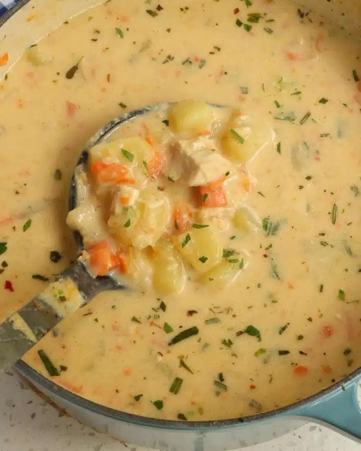 chicken-potato-soup