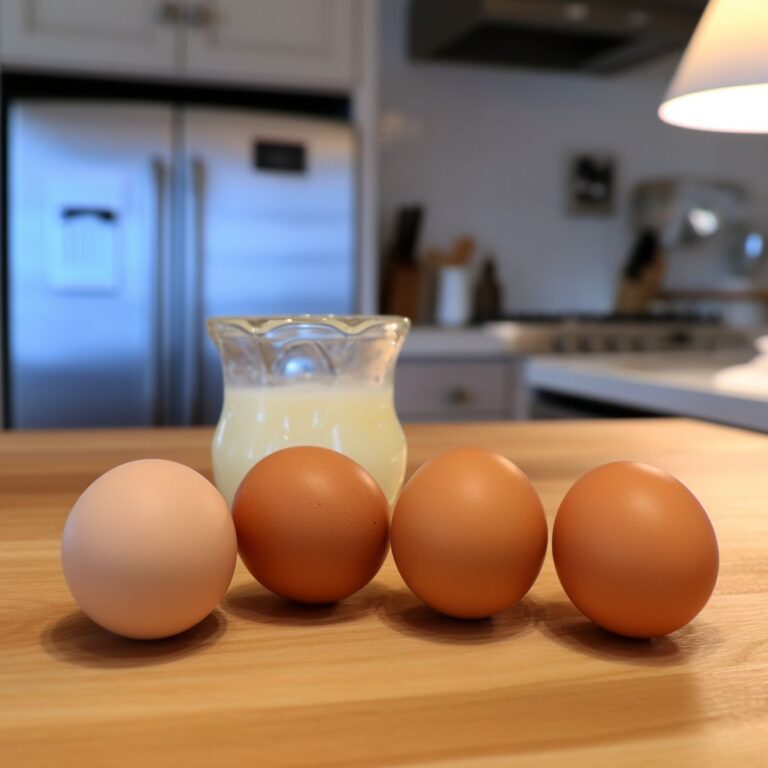 How long do eggs last in the fridge? Everything you need to know