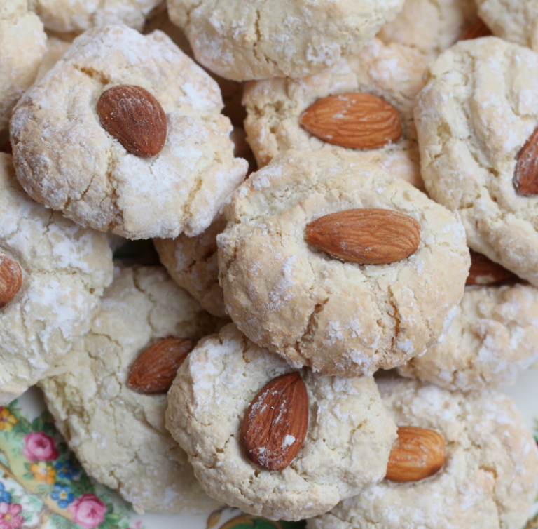 Biscotti alle arachidi: veloci, fragranti e super golosi