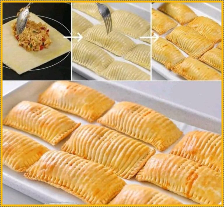 Chicken Pie Recipe