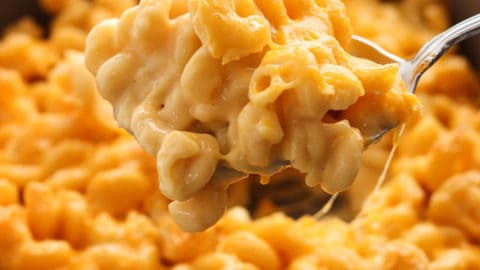 Healthier Homemade Mac and Cheese: A Guilt-Free Comfort Dish