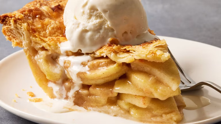 Apple Pie