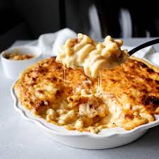 Macaroni and Cheese