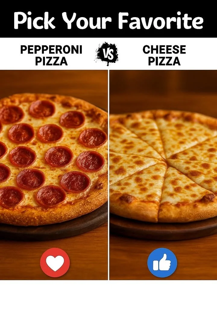 Freshly baked cheese pizza with melted cheese and a golden crust