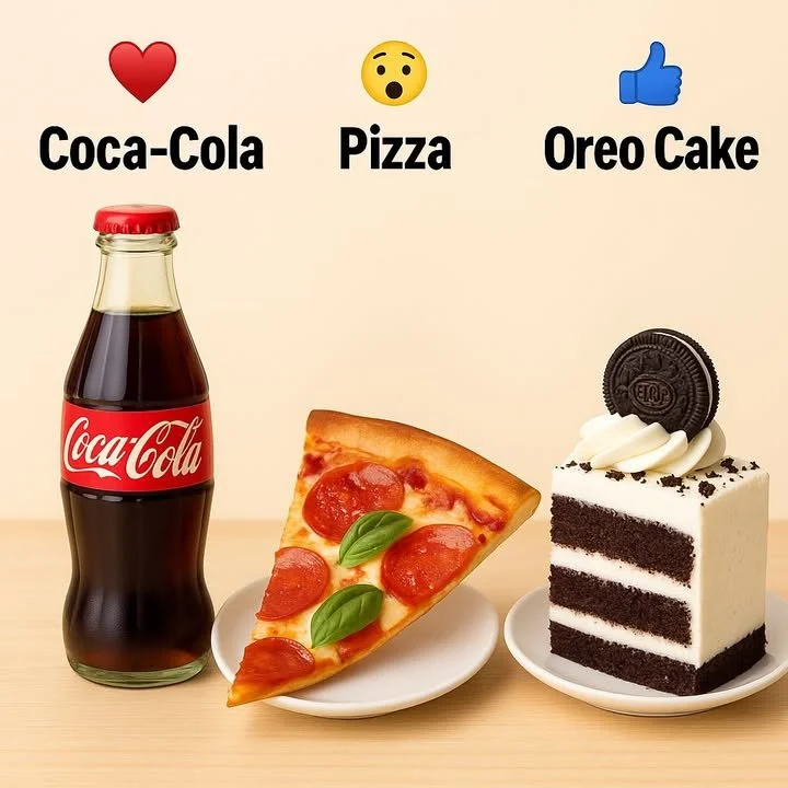 A refreshing Coca-Cola beverage in a glass with ice and a slice of lemon
