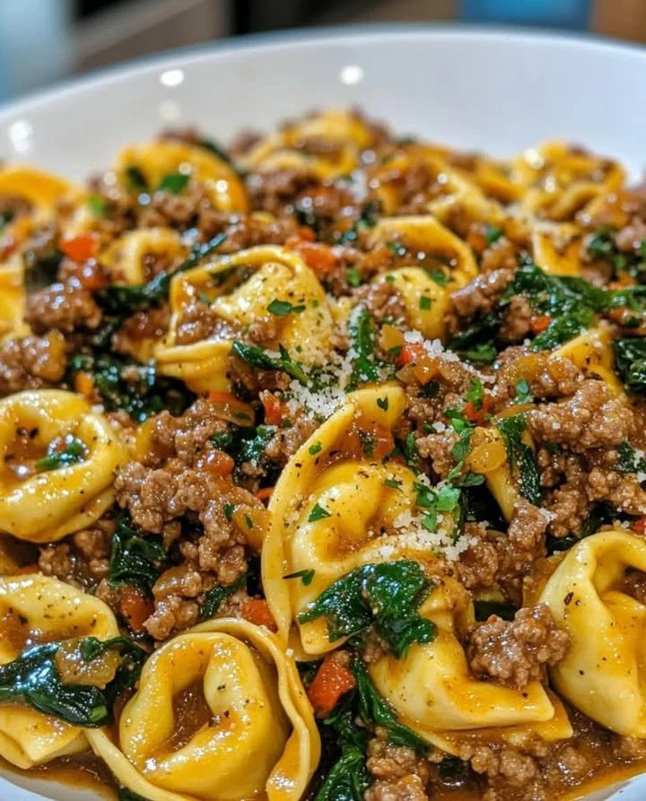 Delicious 25-minute meal recipe for quick dinner transformation