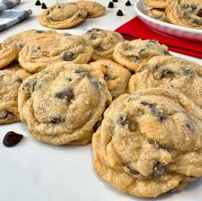 Neiman Marcus Chocolate Chip Cookie