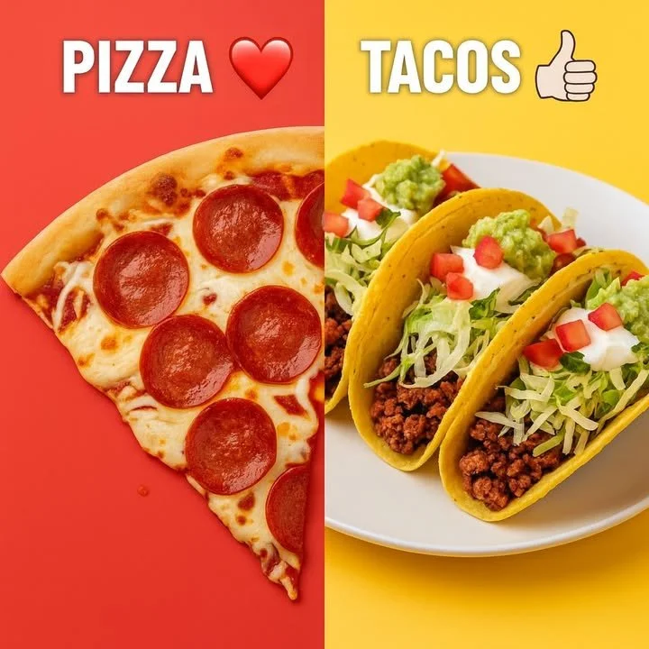 A delicious slice of pizza topped with fresh ingredients and melted cheese.