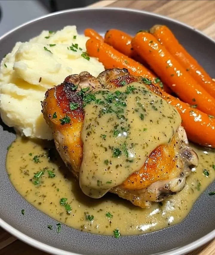 Delicious comfort food recipes for a cozy dinner experience