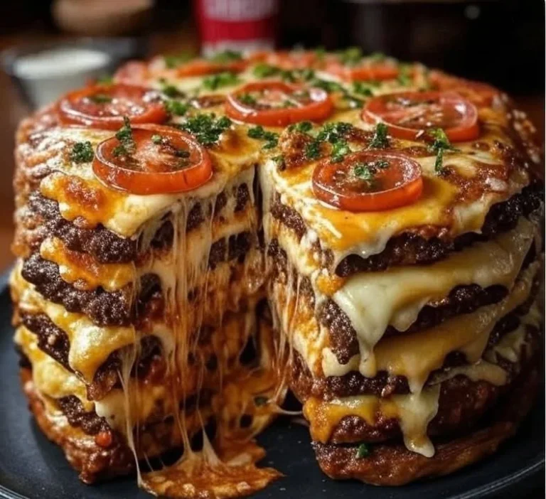 Delicious homemade comfort food dishes that warm the soul and satisfy cravings.
