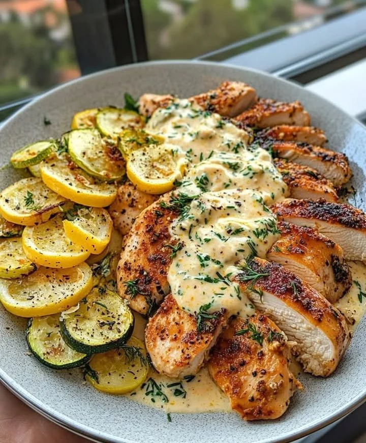 Three irresistible dishes showcasing vibrant flavors and culinary creativity