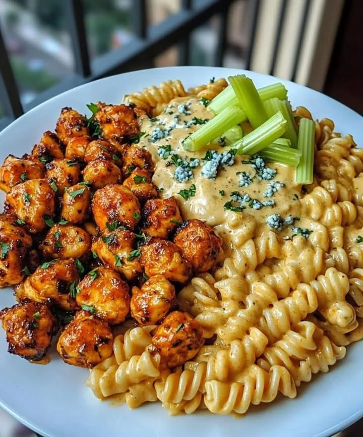 A delicious must-try dish bursting with flavor and unique ingredients.