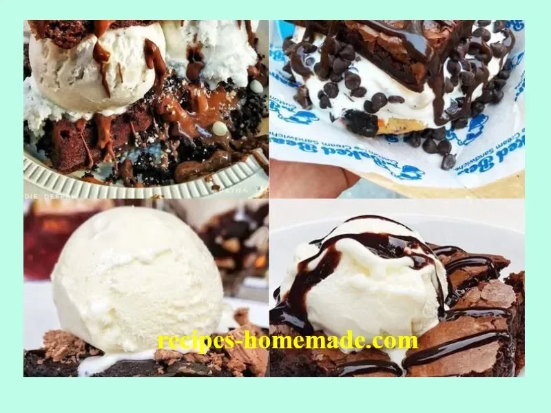 Elegant brownie presentation ideas for dessert displays and events