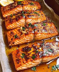Bang Bang Salmon Made Perfect in Just 15 Minutes