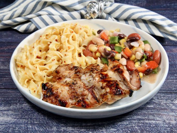 Unbelievable Chicken: The Juiciest, Flavor-Packed Chicken You’ll Ever Make