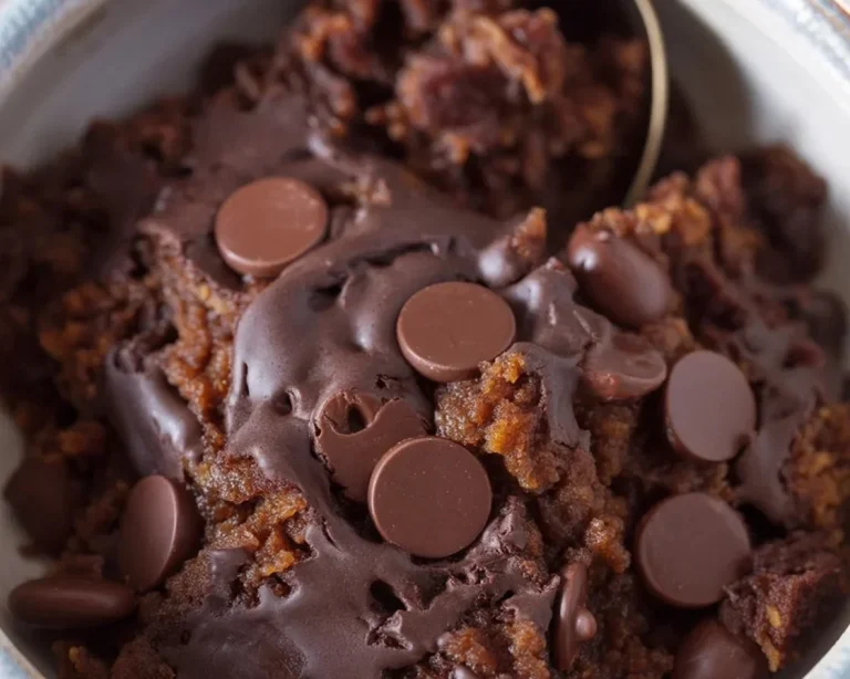 Delicious Keto Chocolate Mug Cake served in a mug, perfect for low-carb diets.