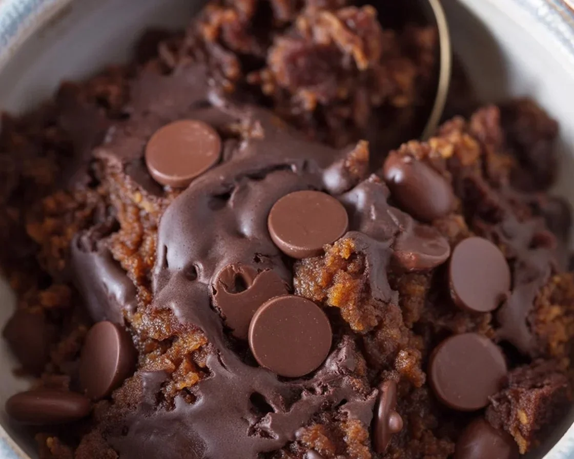 Delicious Keto Chocolate Mug Cake served in a mug, perfect for low-carb diets.