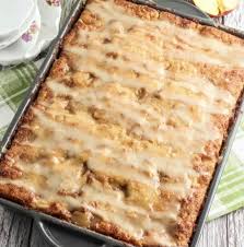 Mom’s Flat Apple Pie – Easy, Rustic, and Delicious