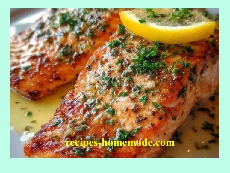 Air fryer salmon fillets cooked to perfection, golden brown and healthy