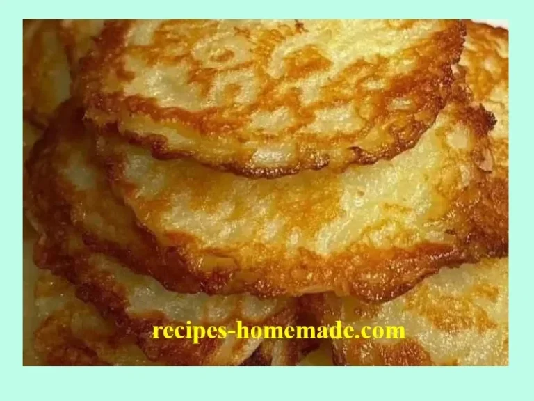 Delicious home-cooked recipe that impresses friends and family.
