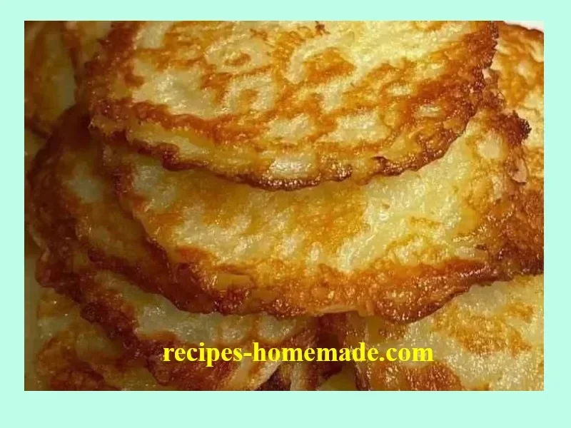 Delicious home-cooked recipe that impresses friends and family.