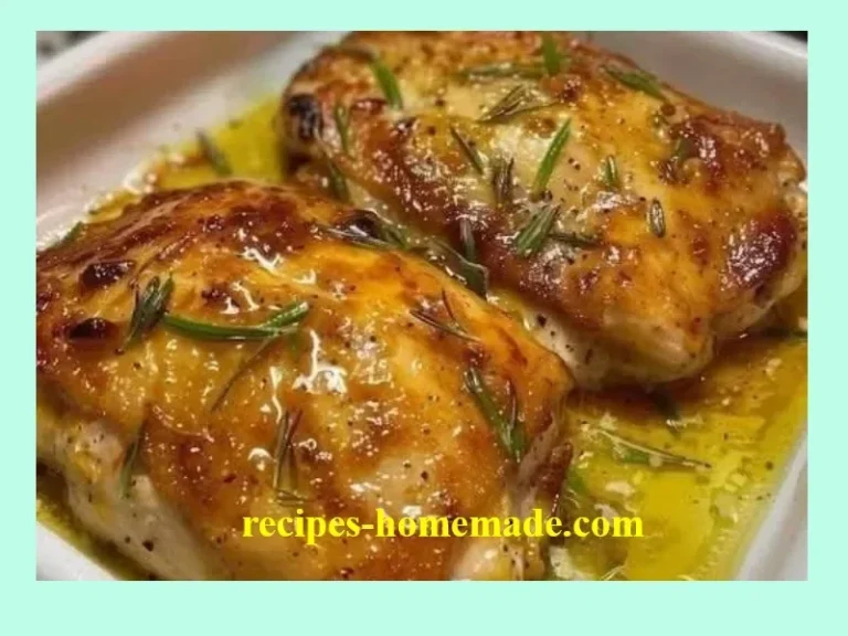Melt in Your Mouth Chicken Breast cooked to perfection, displaying juicy tender meat.