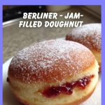 Berliner (Jam-Filled Doughnut) 1762977467_6914e6bba52f3
