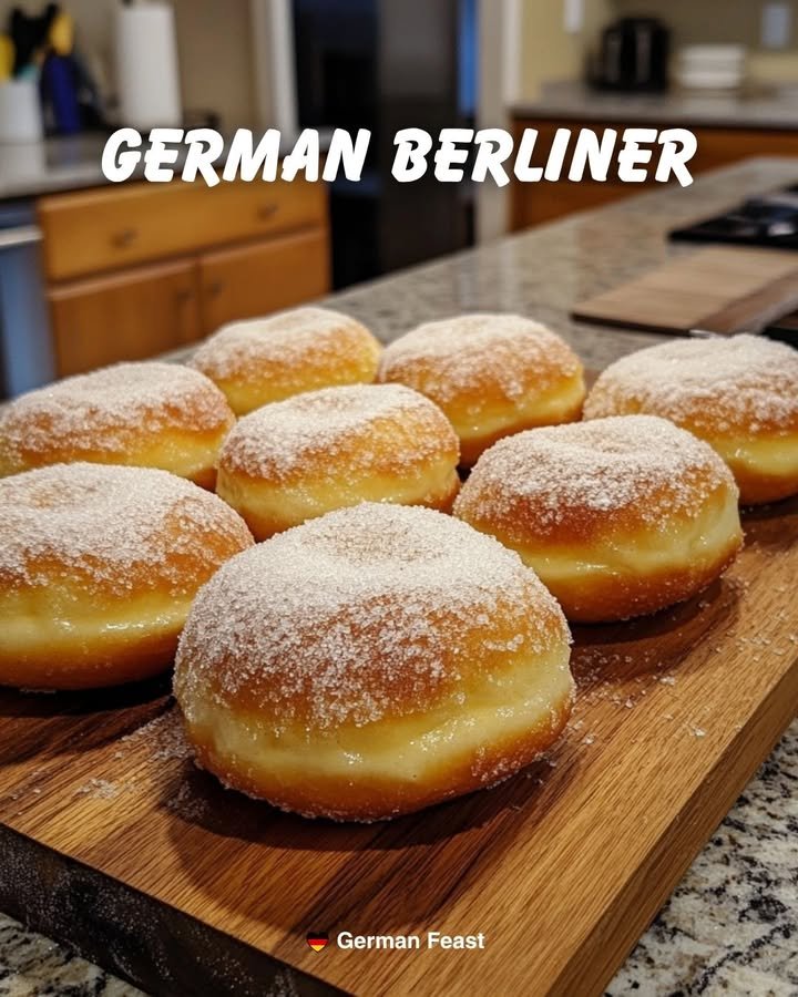 German Berliner