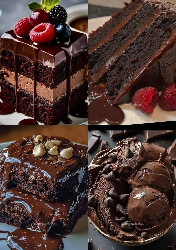 Chocolate Cake