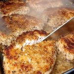 Parmesan Baked Pork Chops 20xnRt1tsocEzQ4y7dNGPNjygQ5NQaJPI91MFW42