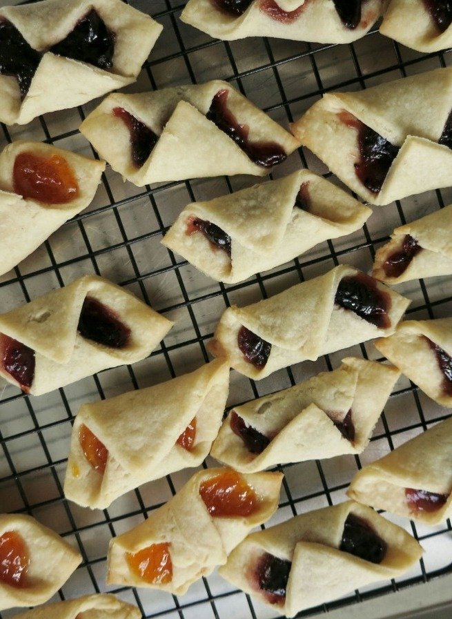 "I grew up eating these back in Chicago but where I live now no one has them. I love that I can make these at home now!"