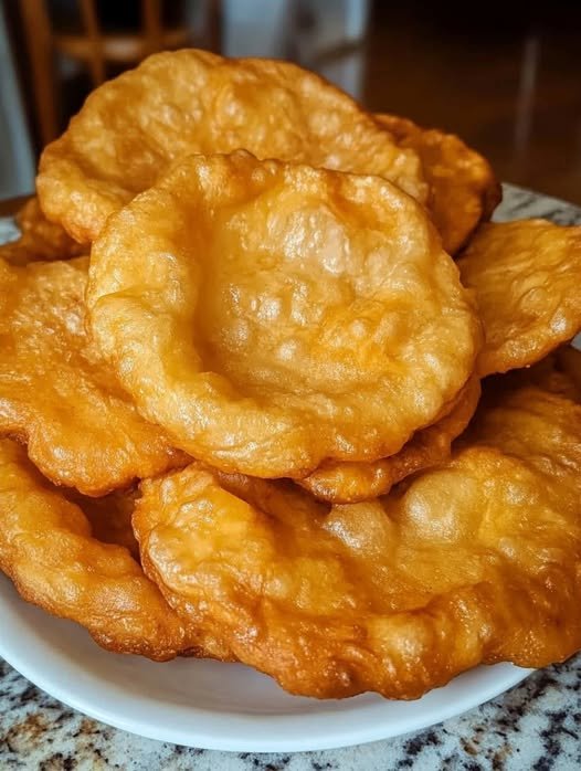 Indian Frybread