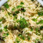 Mom and I would make this together when I was growing up, I've always loved it! It's now just as big a hit with my own family :) OrhzFkxxPClDldzPiYv4Ss010pOjl5GXg0oaQkQw